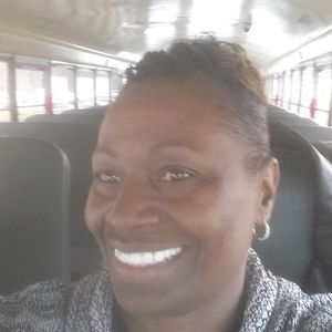 Meet your Posher, Loretta